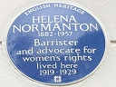 Normanton, Helena (id=6254)